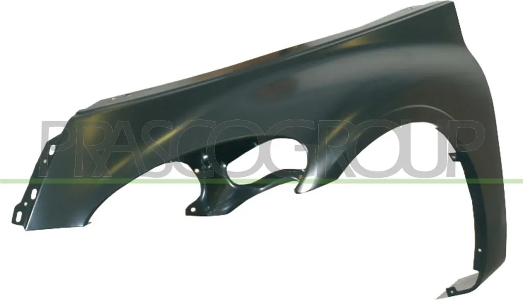 Aile Avant Gauche en Acier Prêt à Peindre pour PT Cruiser DG4103004