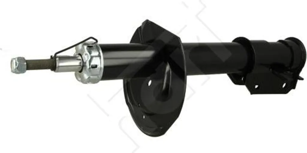 Amortisseur de suspension HART pour Punto - Remplacement OE 50701550 gaz
