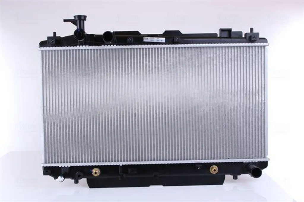 Radiateur Moteur NISSENS 646852 OE 1640022120 pour TOYOTA RAV 4