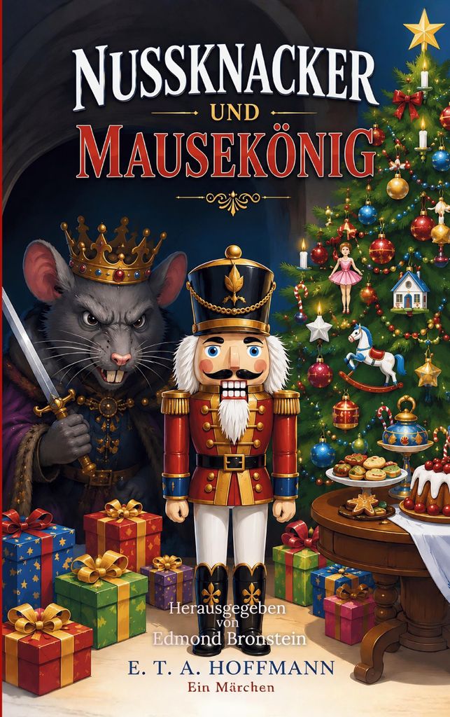 Nussknacker und Mausekönig