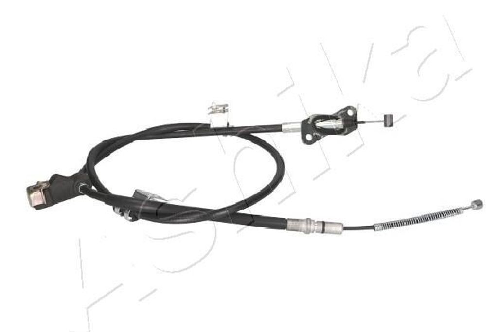 ASHIKA Handbremsseil Seilzug Feststellbremse für HONDA HR-V (GH) Hinten Rechts 131-04-412R