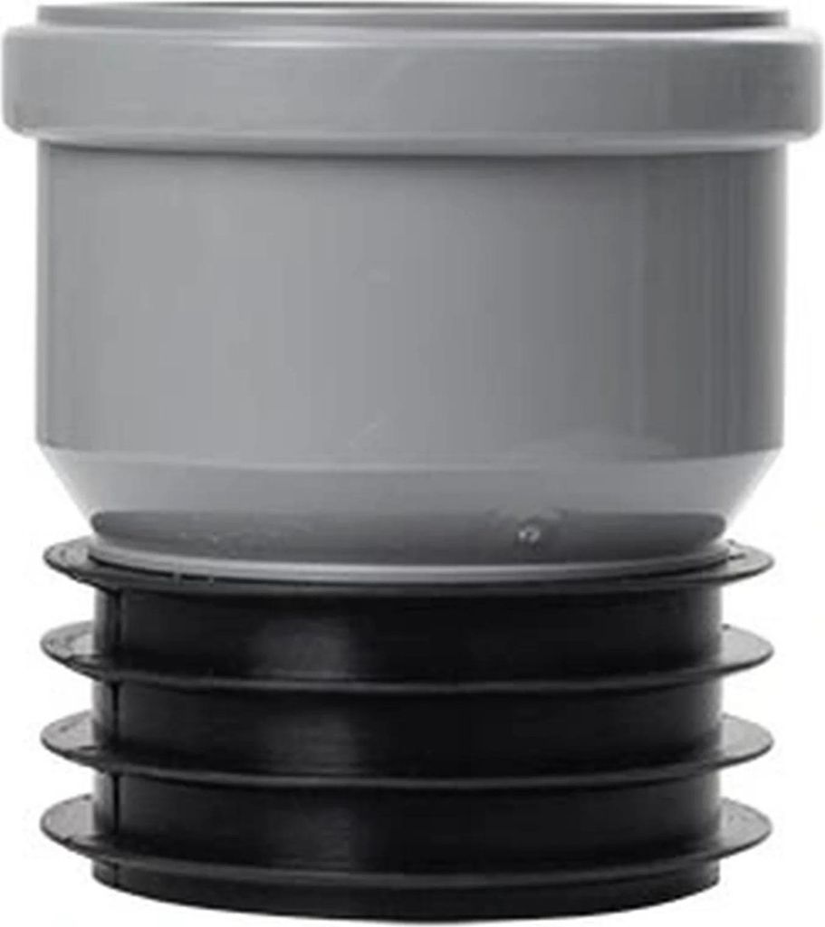 airfit PP univerzálna zásuvka PlusDN 90/90 Obrázok produktu 