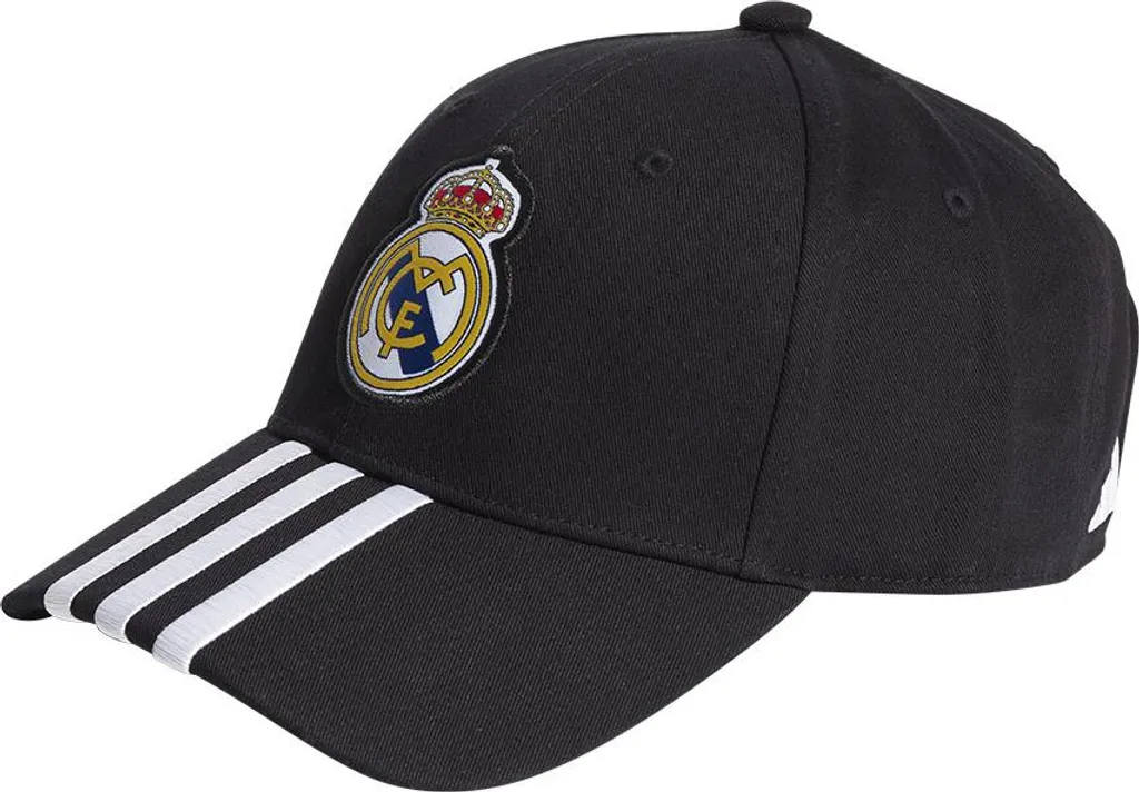Casquette adidas Real Madrid IY0451 Ajustable : Fini les Tailles Trop Petites