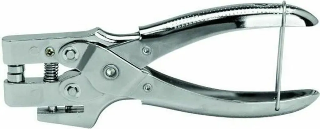 Riveteuse Rapid RP05 idéale pour travaux de carrosserie et bricolage DIY