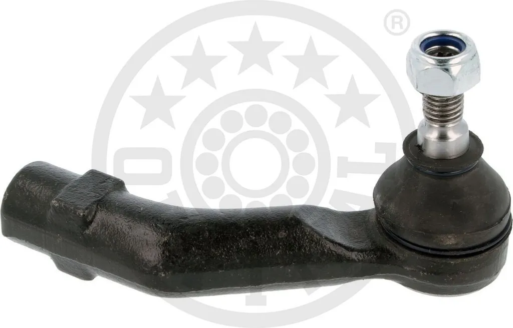 Testina tirante OPTIMAL Tirante per ALFA ROMEO 159 Sportwagon (939) Anteriore destro esterno G1-2098