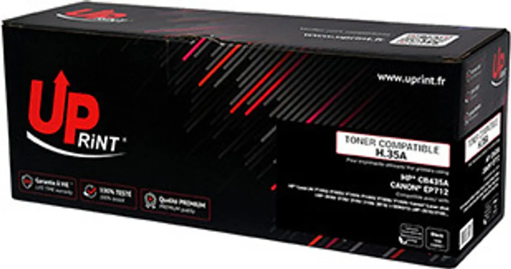 T3AZUR HL1005UP Toner Cartuccia Nero | Massima Efficienza per LaserJet