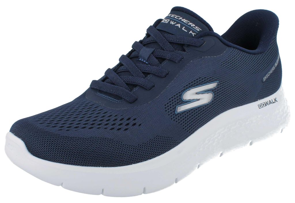 Skechers Go Walk Flex Master Sneakers dla mężczyzn Zdjęcie produktu 