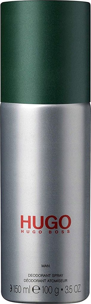 Hugo Boss Hugo Man Dezodorant, 150ml Obrázok produktu 