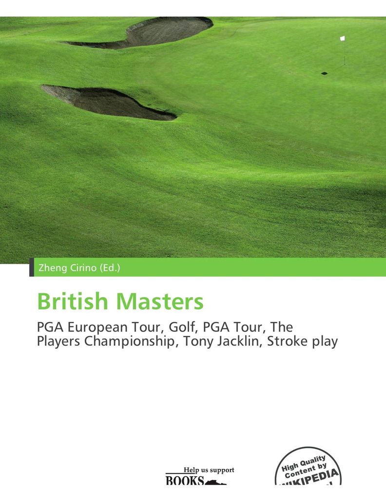 British Masters