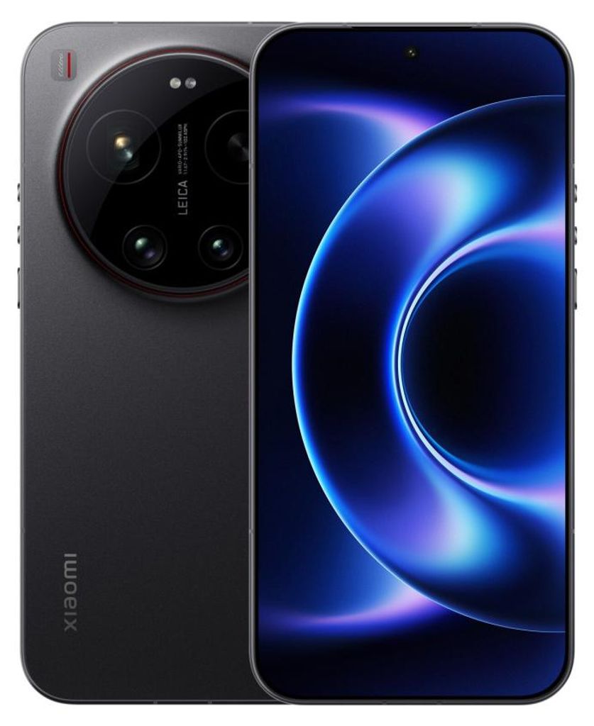 Xiaomi 17 Ultra 5G, smartphone, 16 GB RAM, 512 GB úložiště, Obrázek produktu 