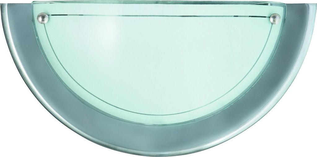 Rabalux 5173 Applique Ufo, E27, argentée, ronde, standard, Image du produit 