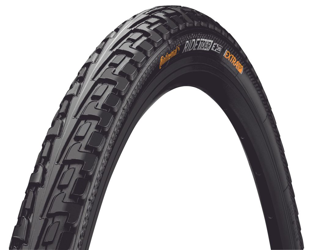 Continental RideTour, 28", Straße, Tubeless-Reifen, Produktbild 