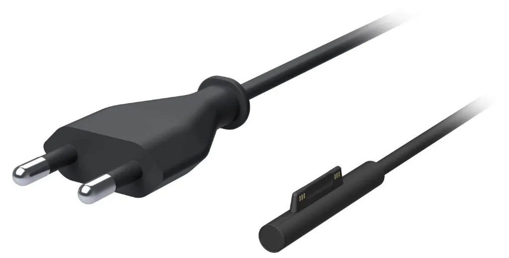 Adaptateur Secteur 24W Microsoft LAC-00006 pour Protection Interne
