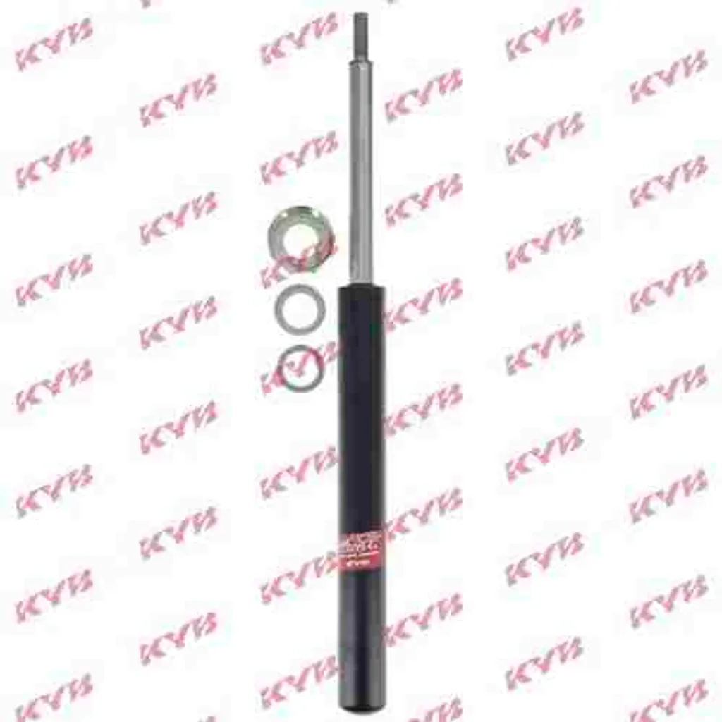 Amortisseur de chocs Kyb 365500 : stoppez les vibrations du train avant