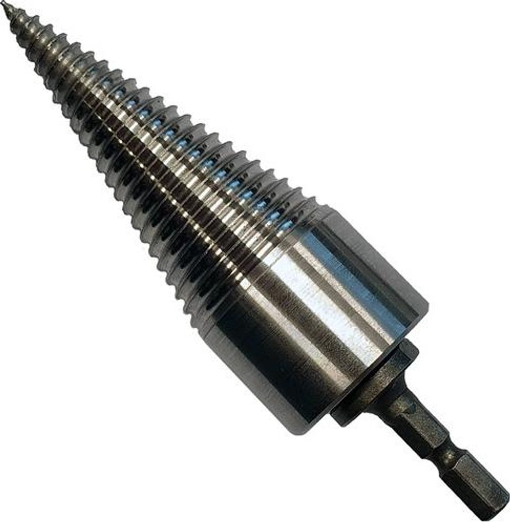 45 mm Sechskantschraubendreherzange Spaltbohrer