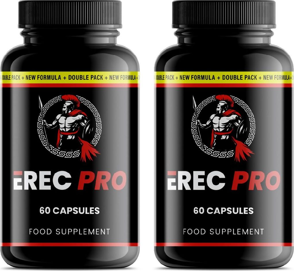 2x Erec Pro Image du produit 