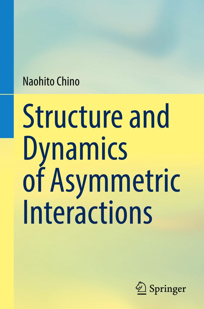 Structure and Dynamics of Asymmetric Interactions