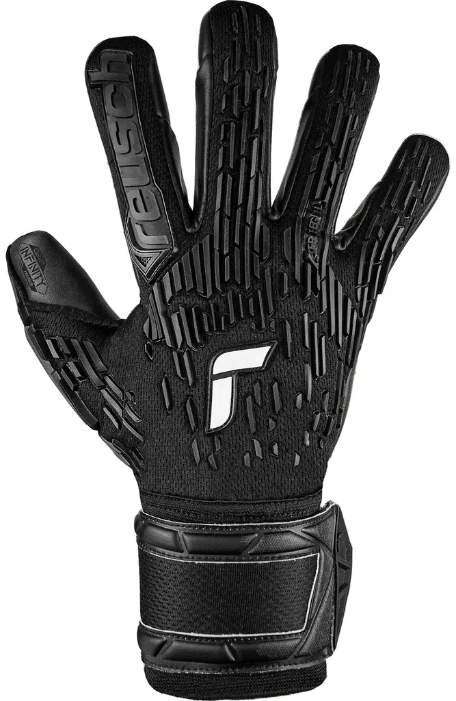 Gants de gardien Reusch Freegel Infinity avec Grip Durable et Flexibilité