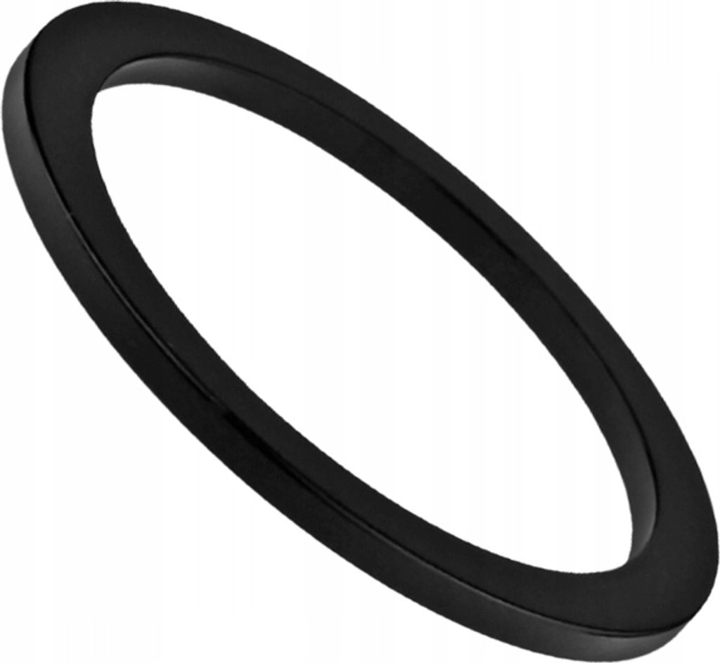 RUDDER/BRUDDER STAND 1 1/8" 2 mm in avanti Immagine del prodotto 