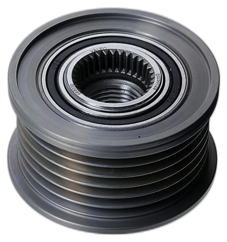 Poulie Débrayable pour Alternateur Db - Accessoire Moteur de Précision