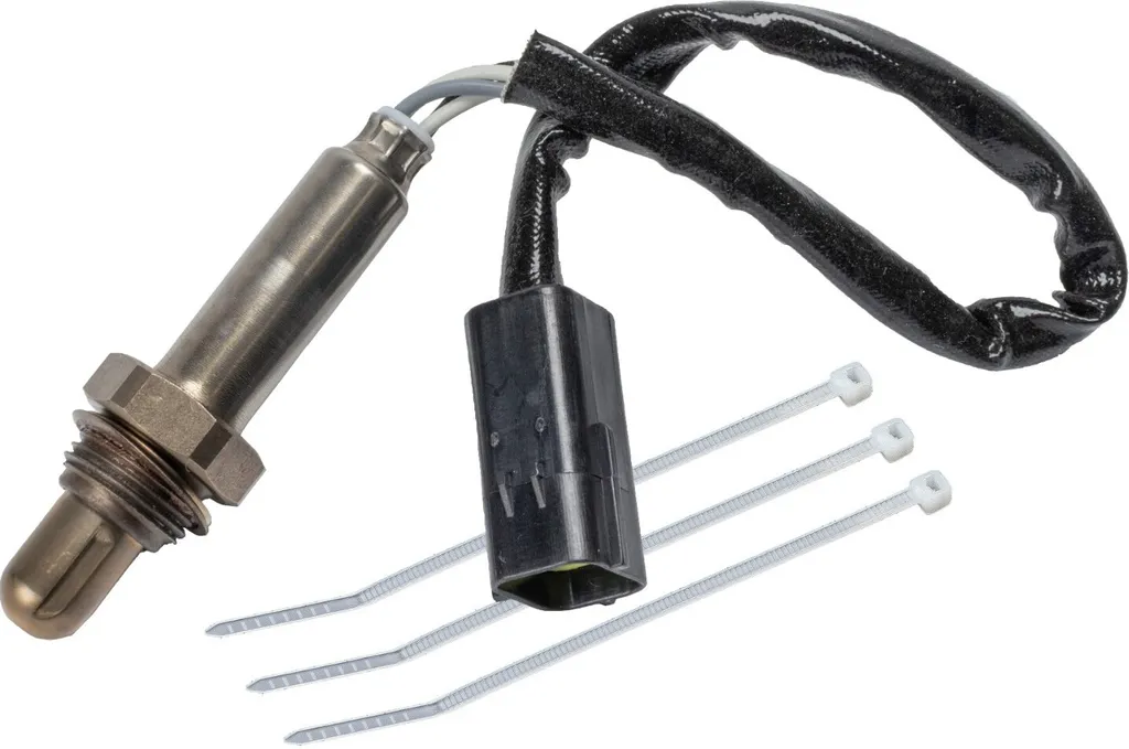 Capteur d'oxygène Sonde Lambda pour Ford Focus DNW FEBI BILSTEIN 300mm