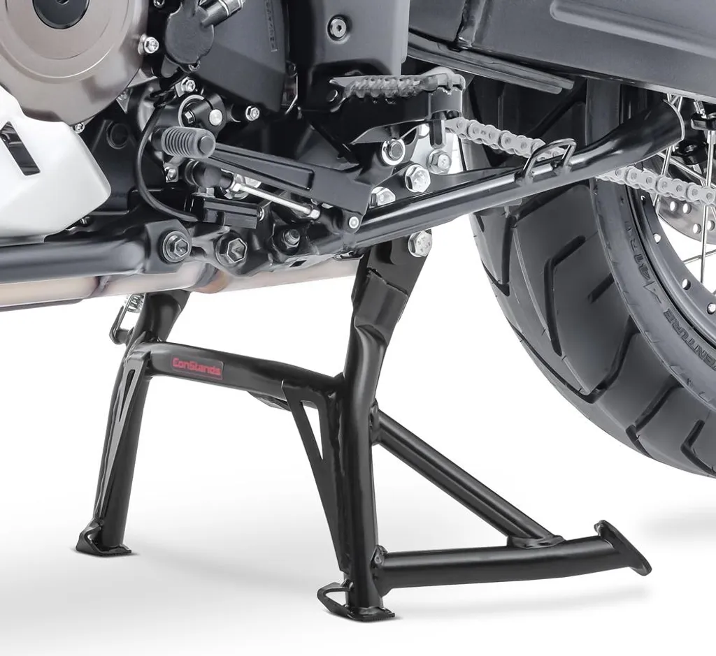 Béquille centrale de moto pour Suzuki V-Strom 1000 XT 14-19 en Acier