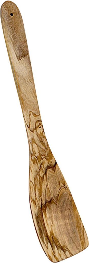 Špachtle z olivového dřeva 30 cm Obrázek produktu 
