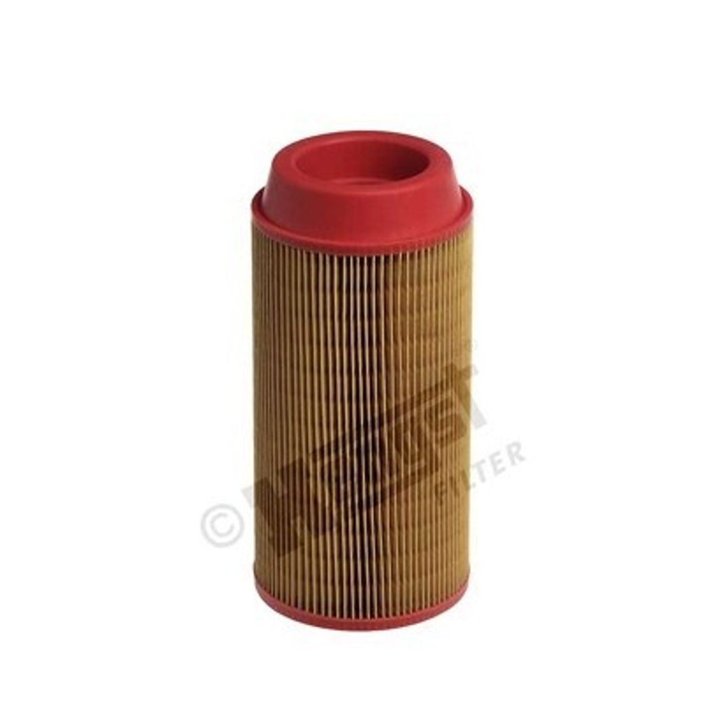 HENGST FILTER Luftfilter Artikel: E1500L