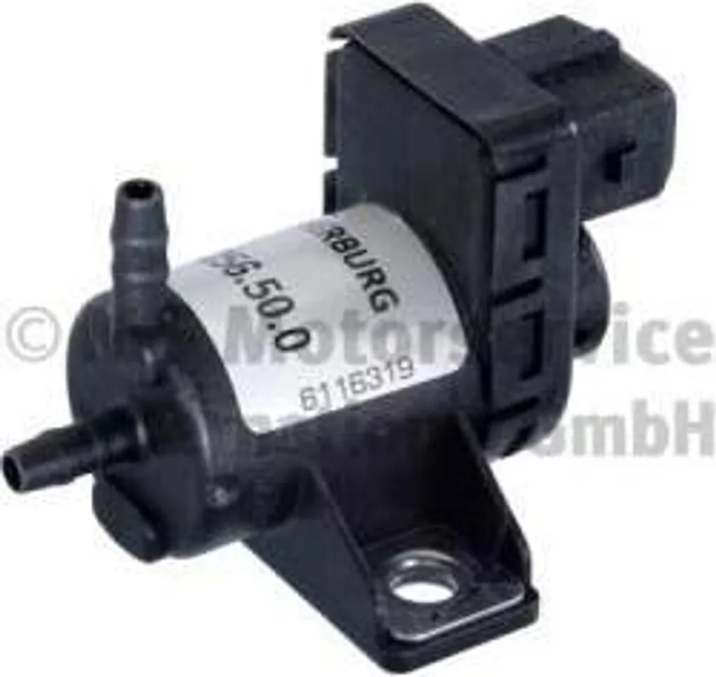 Soupape de réglage 46767324 haute précision pour Tiguan A4 8E et 300C