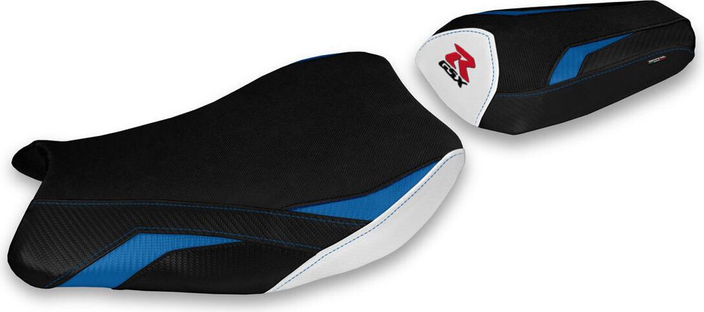 Paceco Comfort 1BEW-1 Saddle Cover