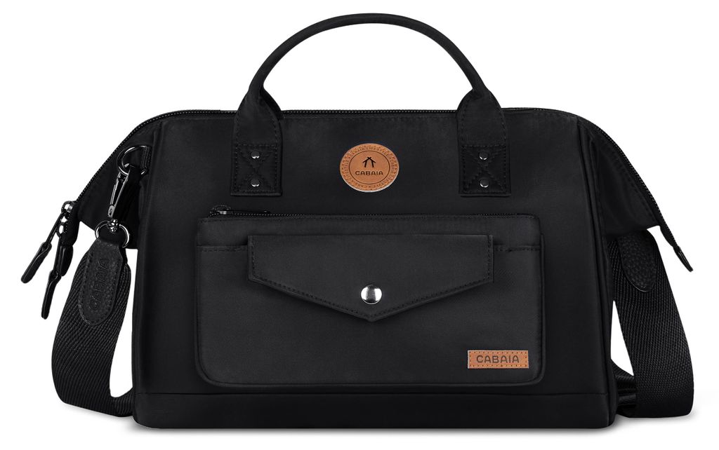 CABAIA sac à main sac à épaule bandoulière Adventurer Nylon Image du produit 
