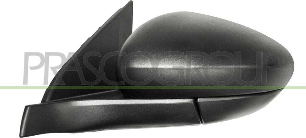 PRASCO FT4487304 - OE 51988086 Außenspiegel, links für Tipo