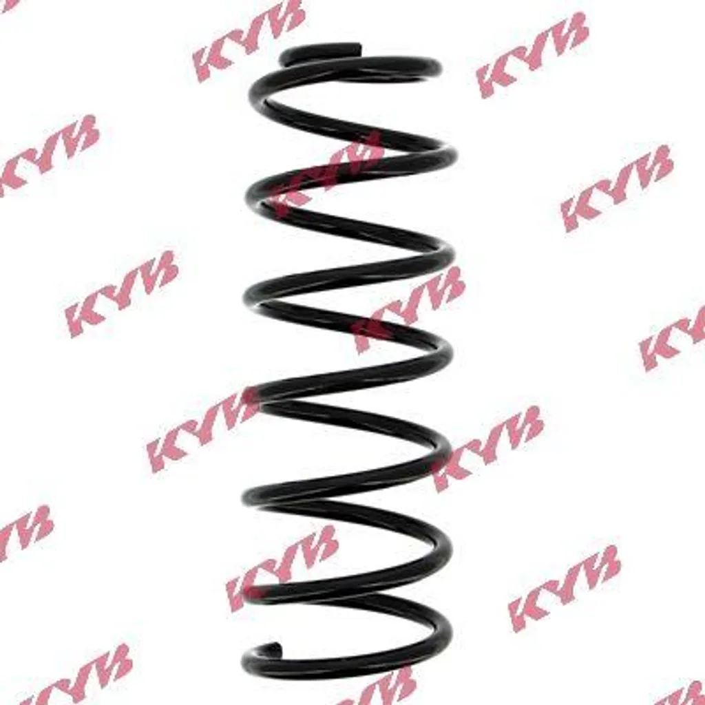 Réparer Suspension Hyundai i20 avec le Ressort KYB RA5410 OE 55330C8100