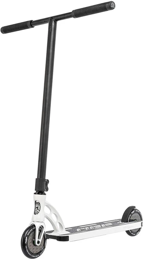 Trottinette MGP Origin Nitro Revêtement Liquide Mat - Système de Frein MFX