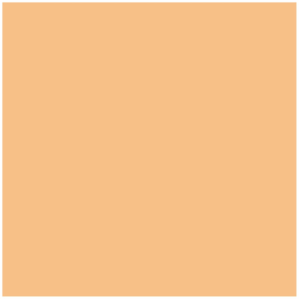 Kneer Organic-Baumwolle-Stretch Spannbetttuch Baumwolle Qualität OS Farbe mango 180-200x200-220 cm