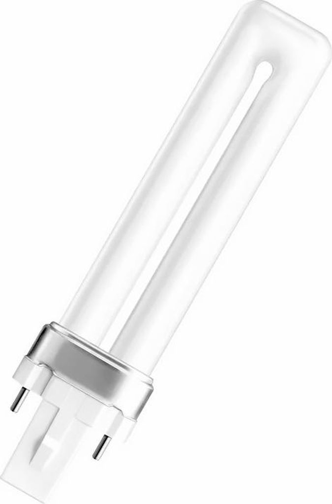 Žiarivka PATRON DULUX S 9W/840 G23 Obrázok produktu 