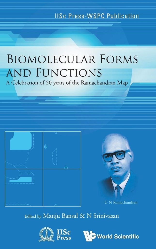 Biomolecular Forms And Functions