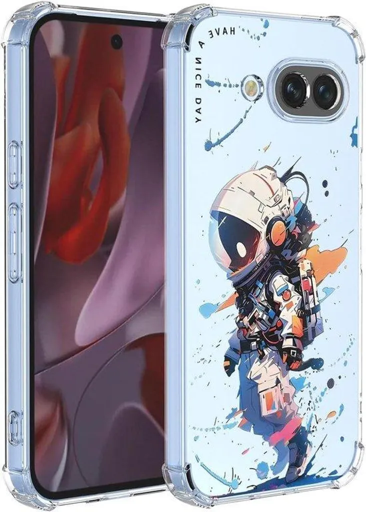 Coque transparente iPhone 14 antichoc en silicone transparent souple