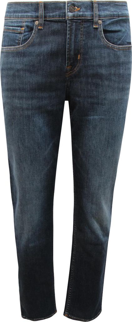 M2237 Jeans Uomo 7For All Mankind Man Denim Trousers