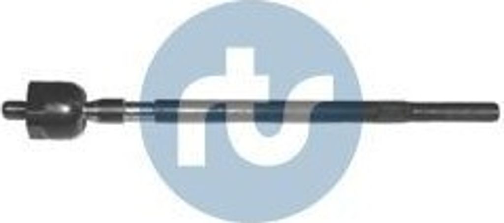 RTS 92-90483 Axialgelenk Spurstange für RENAULT CLIO II (BB0/1/2, CB0/1/2) Vorne Rechts Vorne Links