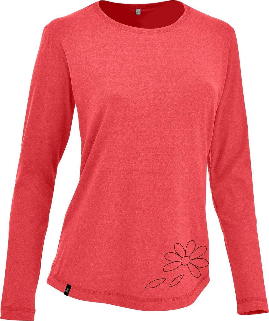 MAUL Damen Langarmshirt Lehel