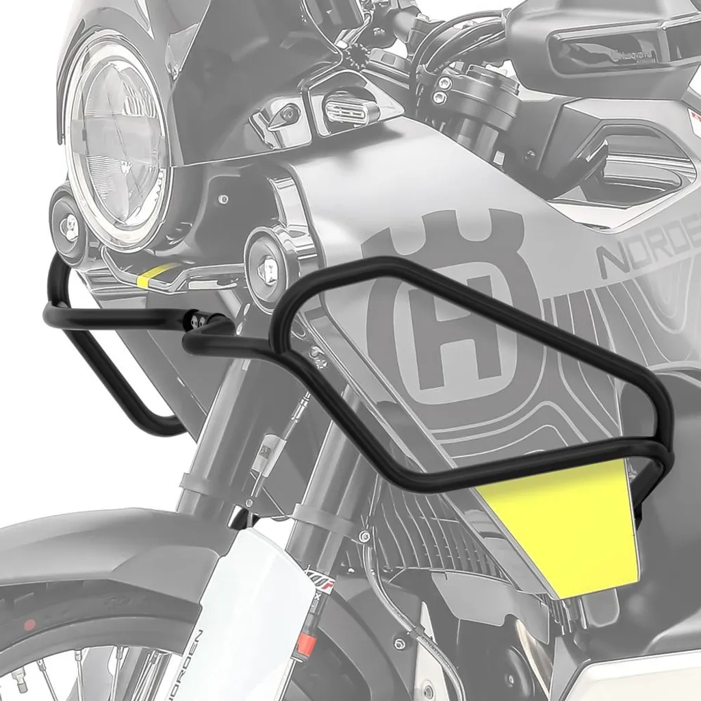 Protection de Carénage Haut pour Husqvarna Norden 901 2021-2025