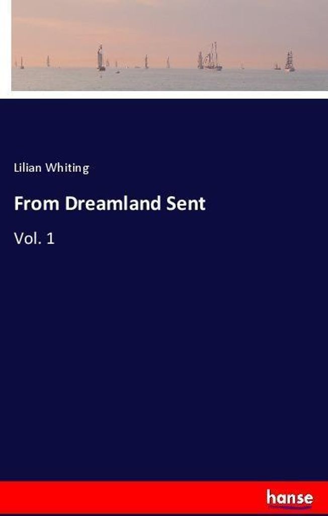 From Dreamland Sent