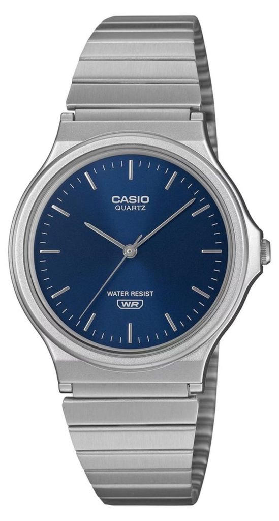 Casio - MQ-24DA-2AEF - Polshorloge - Uni - Quartz - Productafbeelding 