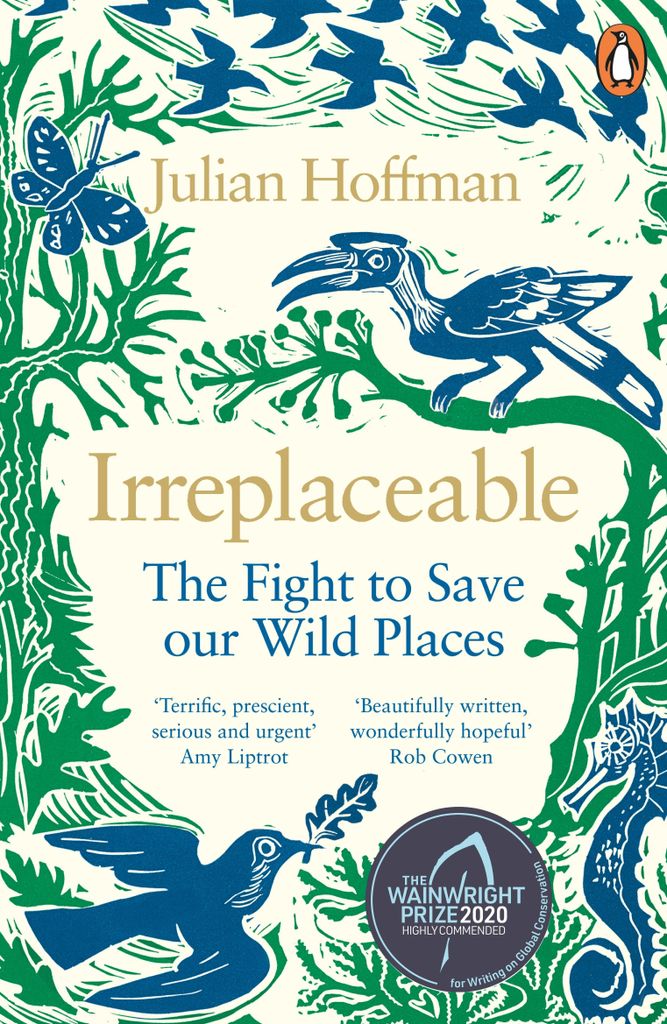 Irreplaceable – Lingua: Inglese
