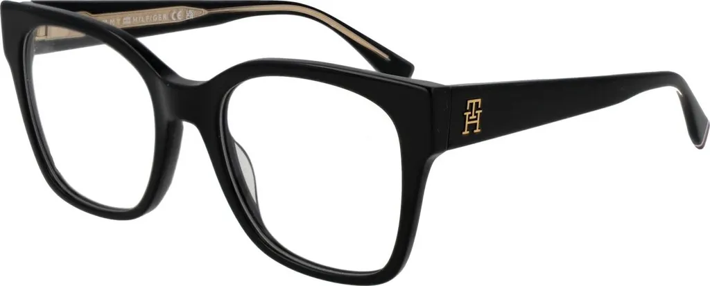 Offerta Montatura Tommy Hilfiger TH 2157: Stile Americano a Buon Prezzo