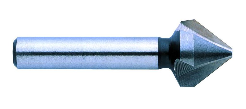 EXACT Kegelsenker, HSS 75° WN Ø 20,5 mm 50786