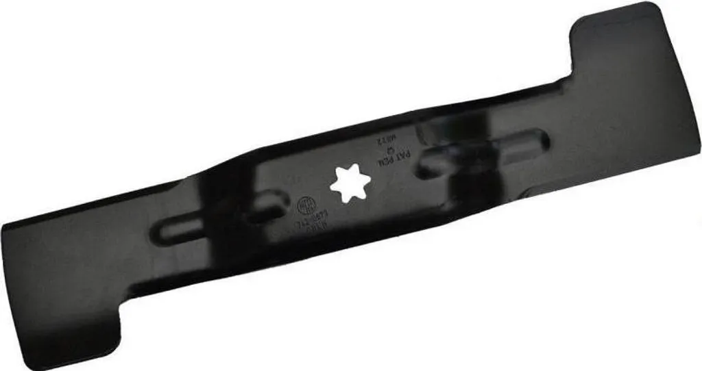Lame Soufflante Mtd Gauche Origine pour Tondeuse Autoportée - 742-0608