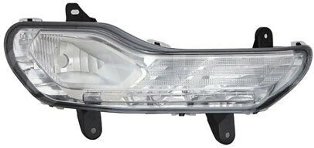 Phare anti-brouillard droit Ford Kuga II : remplacez l'OE 1849466 cassé