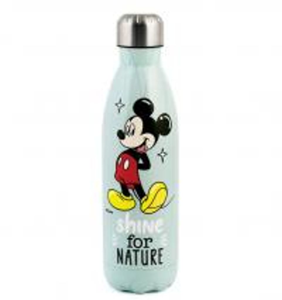 H&H Bottiglia Termica Mickey Surethings Cl 0,50 Immagine del prodotto 